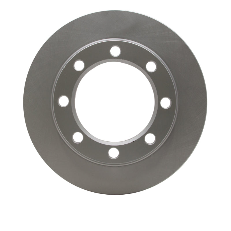 R1 1971-1991 Chevrolet V20 & V2500 Suburban Front GeoSPEC Coated Rotor