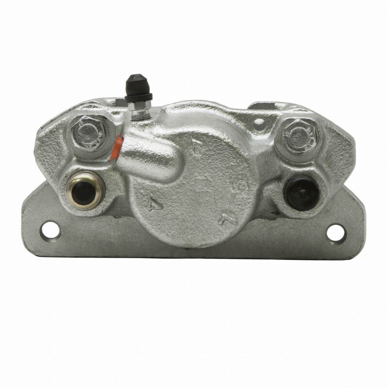 DFC 75-79 Toyota Corolla Front-L Silver Zinc Coated Premium Caliper