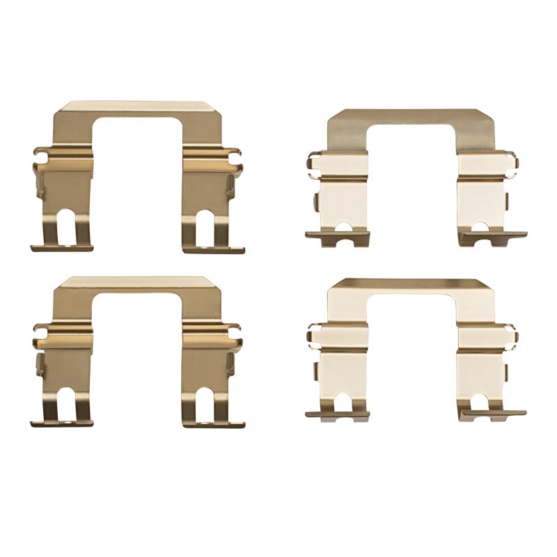 R1 90-04 Acura SLX Rear Disc Brake Hardware Kit
