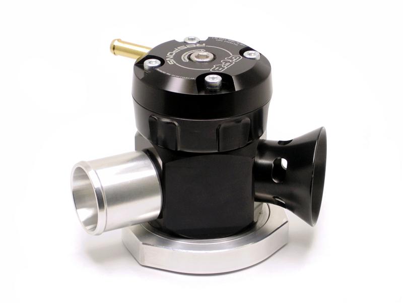 GFB Mitsubishi Evo 1-10 TMS Respons Blow Off Valve Kit