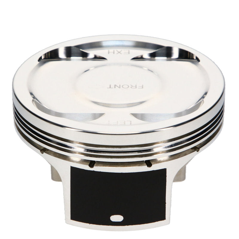 JE Pistons Subaru EJ Series Piston - 99.75 Mm Bore - 1.209 In. CH / -17.00 CC - Single - Right