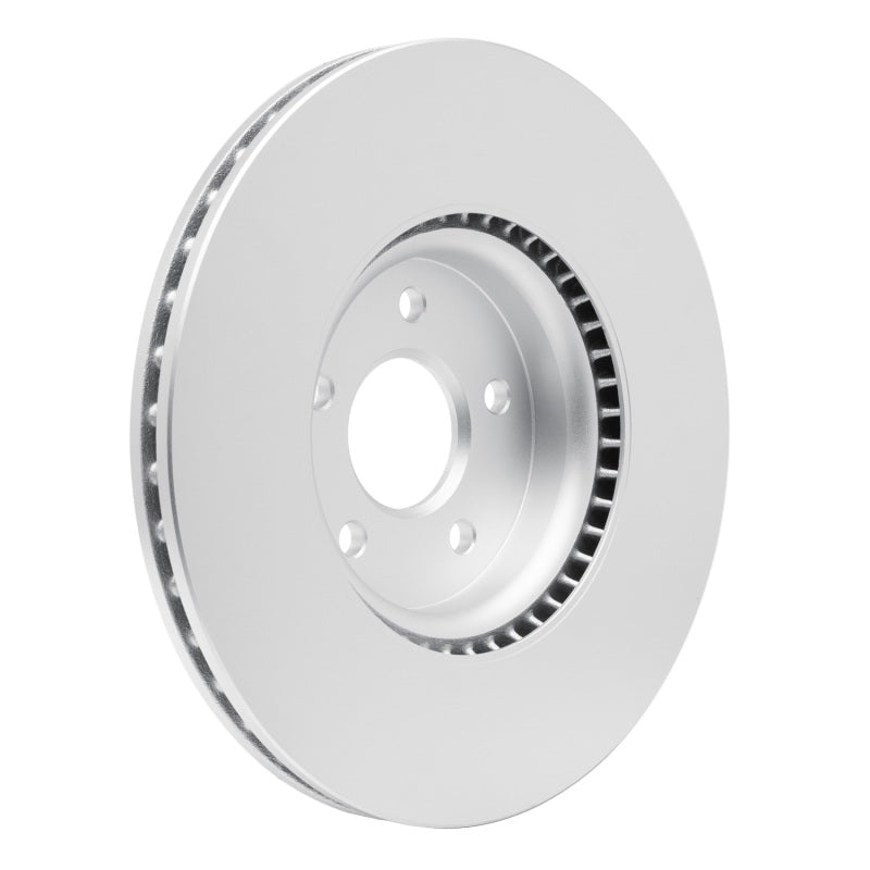 R1 2004-2019 Ford Focus Front GeoSPEC Coated Rotor