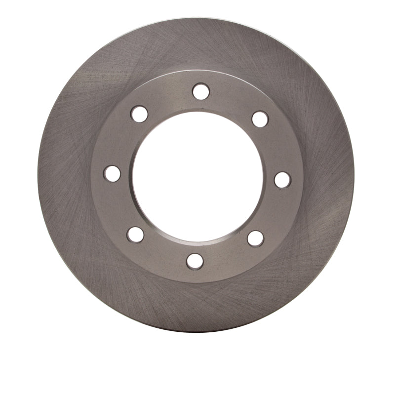 R1 77-00 Chevrolet K30 Front Brake Rotor