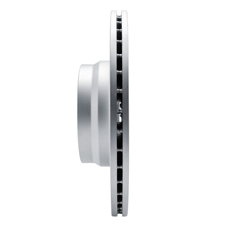 DFC 12-18 BMW 428i Front Left Slotted Geoperformance Rotor