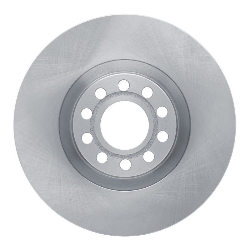 R1 99-04 Audi A6 Quattro Front Brake Rotor
