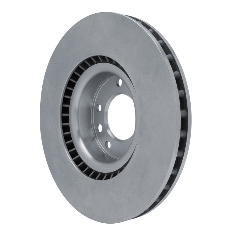 R1 08-09 Porsche Cayenne Front Brake Rotor