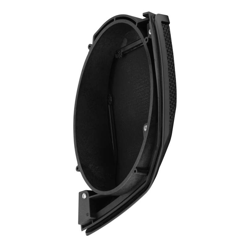 DS18 Harley-Davidson 2024 Speaker Bag Conversion Kit 6x9 Cut Outs Grilles & Harnesses Included