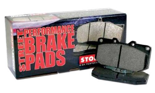 Posi-Quiet 2008 Subaru Tribeca Ceramic Rear Brake Pads