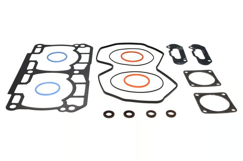 Wiseco 95-96 Polaris XLT/95-98 XCR Top End Gasket Kit