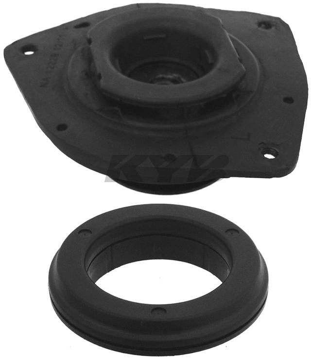 KYB Shocks & Struts Strut Mount Front Left 07-12 Nissan Versa
