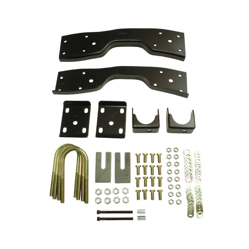 Belltech FLIP KIT 89-97 Ford Ranger StdCab 5.5inch