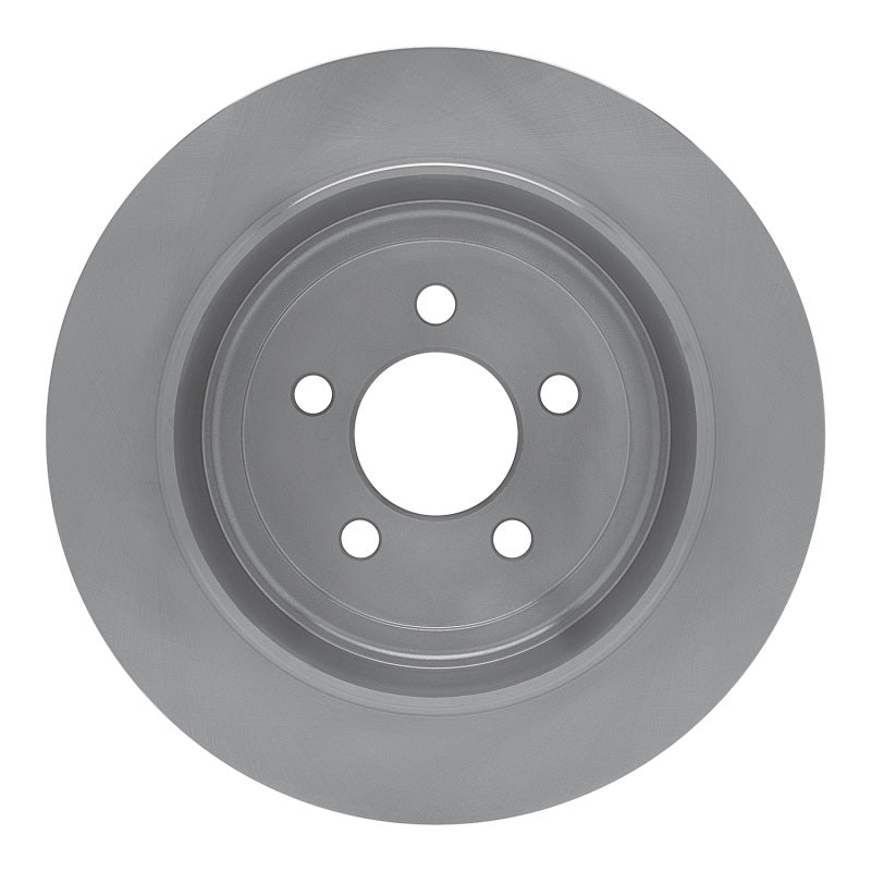 R1 2007-2012 Dodge Nitro Rear Brake Rotor