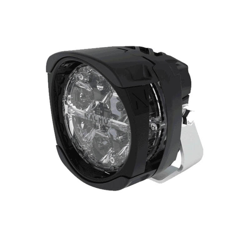 Nacho Lighting Quatro Flush Mount
