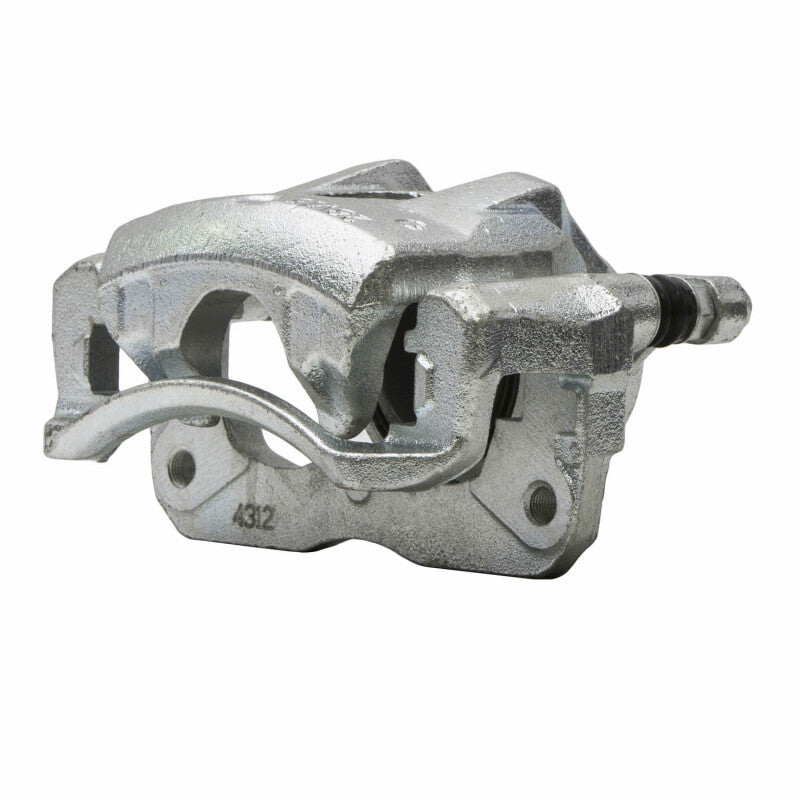 DFC 95-96 Toyota Avalon Front-R Silver Zinc Coated Premium Caliper