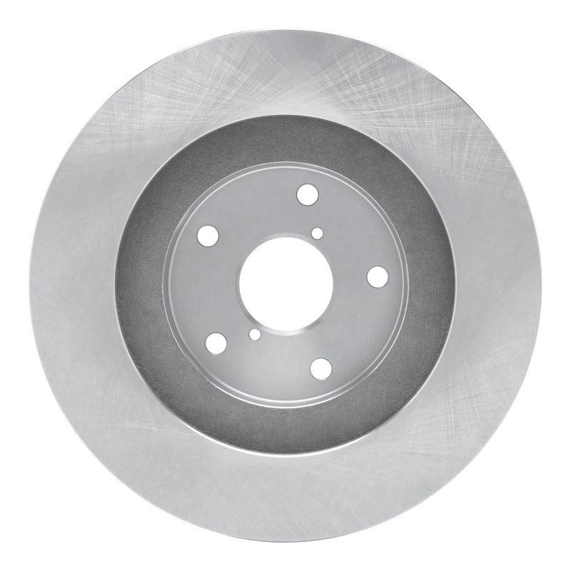 R1 1992-1997 Subaru SVX Front Brake Rotor