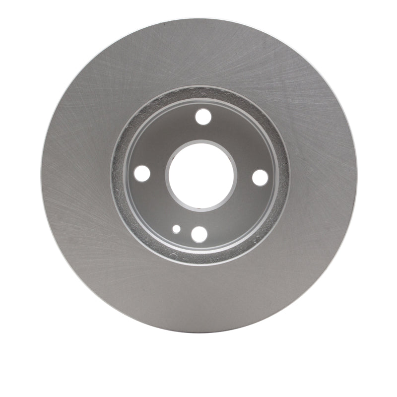 R1 90-03 Ford Escort Front GeoSPEC Coated Rotor
