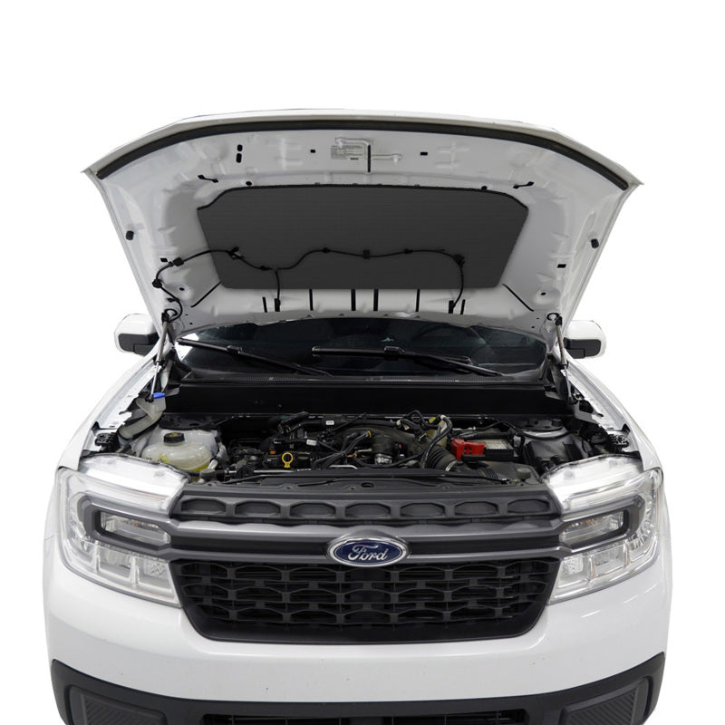 DEI 22-25 Ford Maverick Under Hood Liner Kit