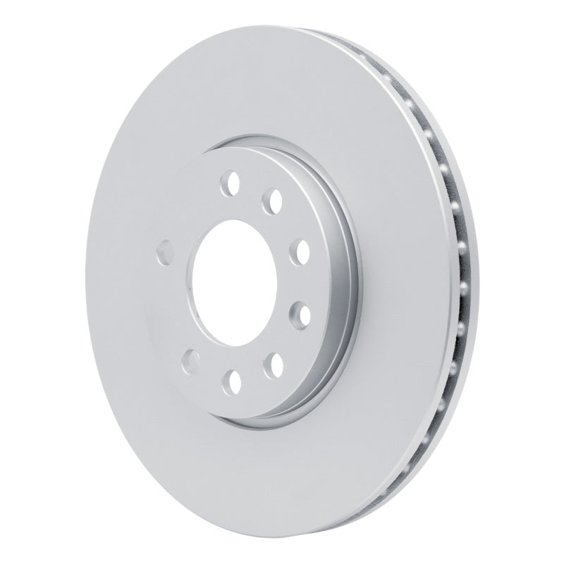 R1 03-11 Cadillac BLS (Mexico) Front GeoSPEC Coated Rotor