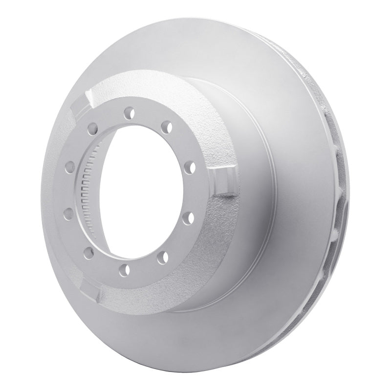R1 00-15 Coachmen Epic Rear GeoSPEC Coated Rotor