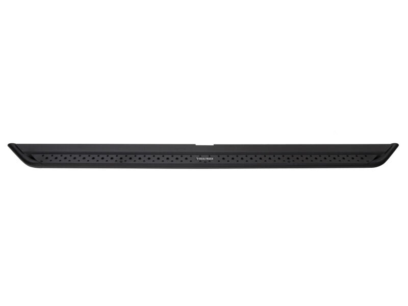 Go Rhino Dominator Extreme DSS Sliders - Tex Blk - 73in