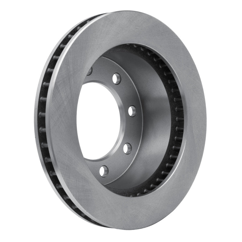 DFC 00-02 Dodge Ram 3500 Front Brake Rotor