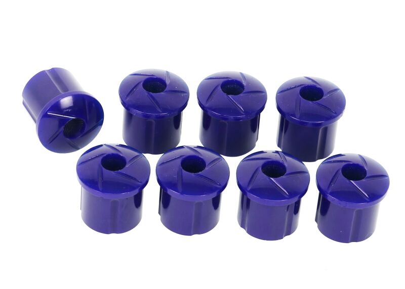 SuperPro Rear Spring Bush All Bush