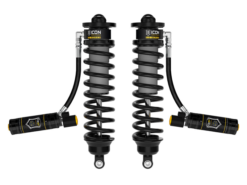 ICON 17-26 Ford F-250/350 SD 4WD 4-5.5in 3.0 Series VS RR CDEV Bolt-In Coilover Conversion Kit