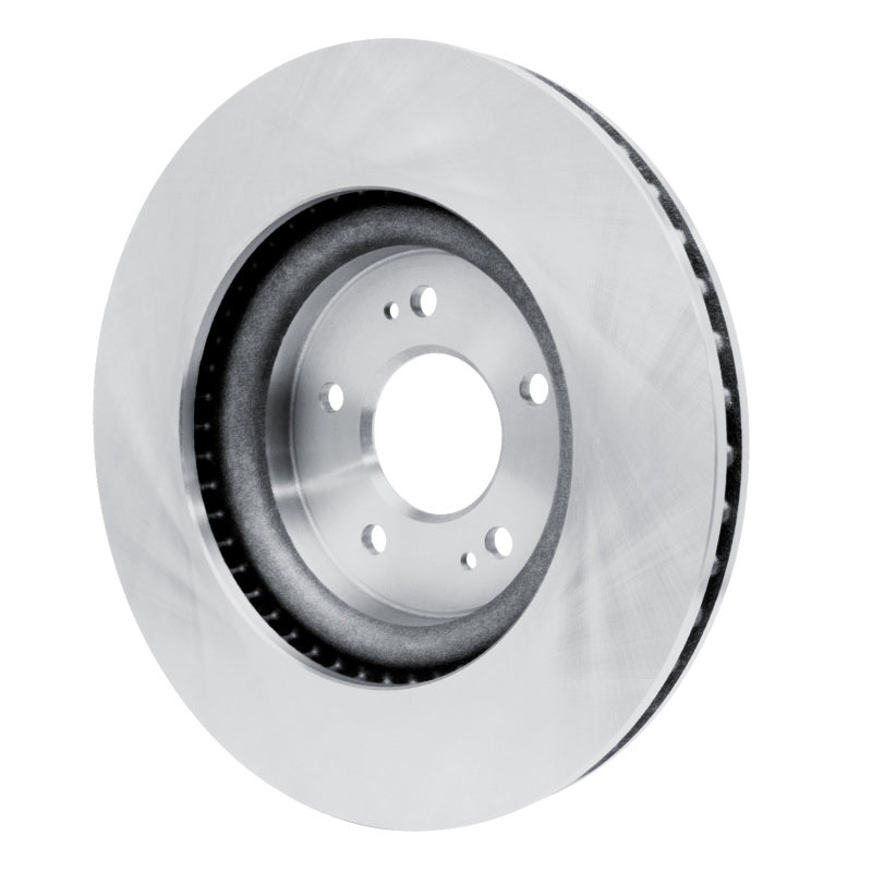 DFC 18-23 Genesis G70 Front Brake Rotor