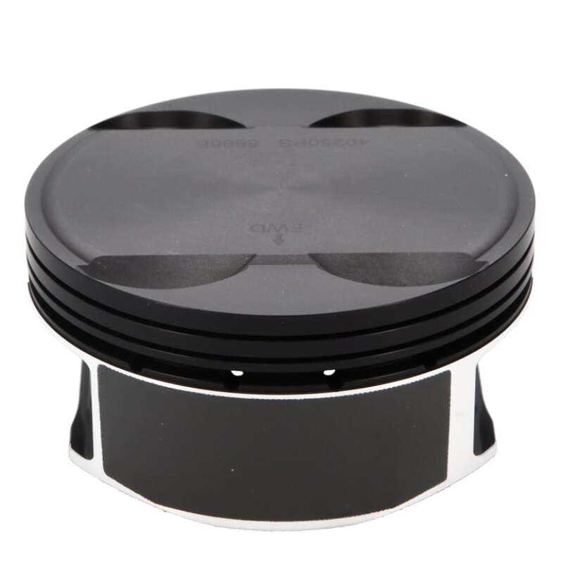 Wiseco HD Milwaukee 8 CVO 121cid 11.0:1 CR (X) Piston