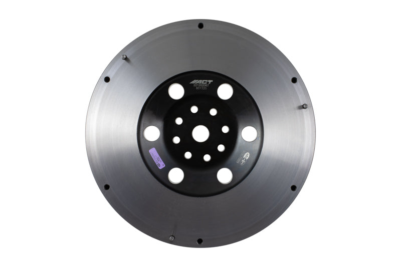 ACT 18-22 Jeep Wrangler JL / 20-22 Gladiator JT XACT Street Mass Flywheel
