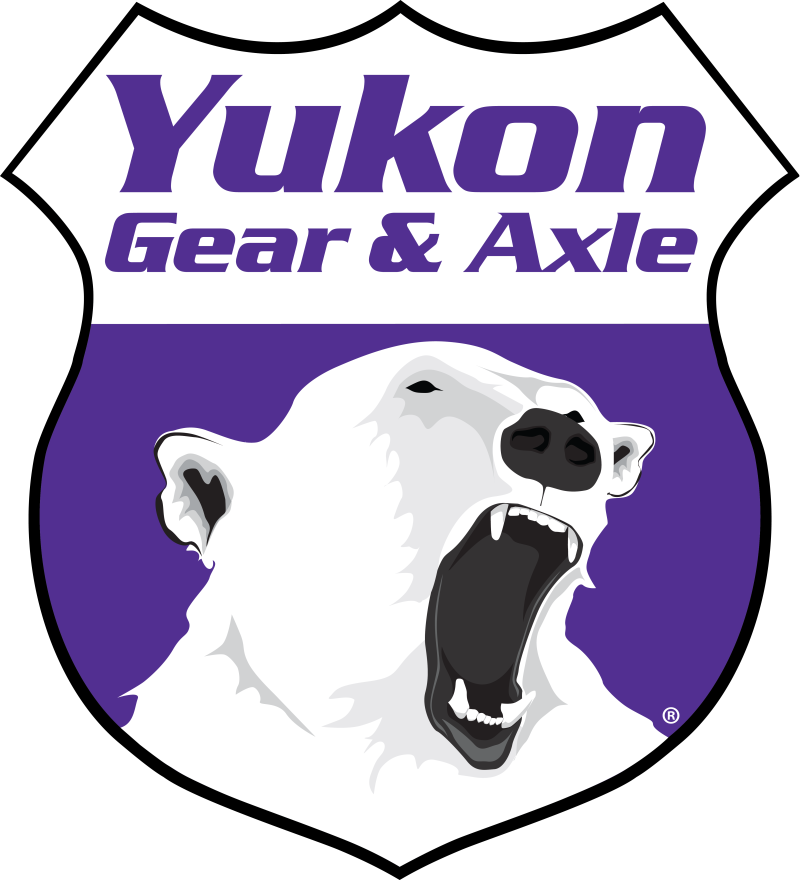 Yukon Gear Replacement Axle Bolt for GM 10.5ft 14 Bolt Truck/11.5ft AAM