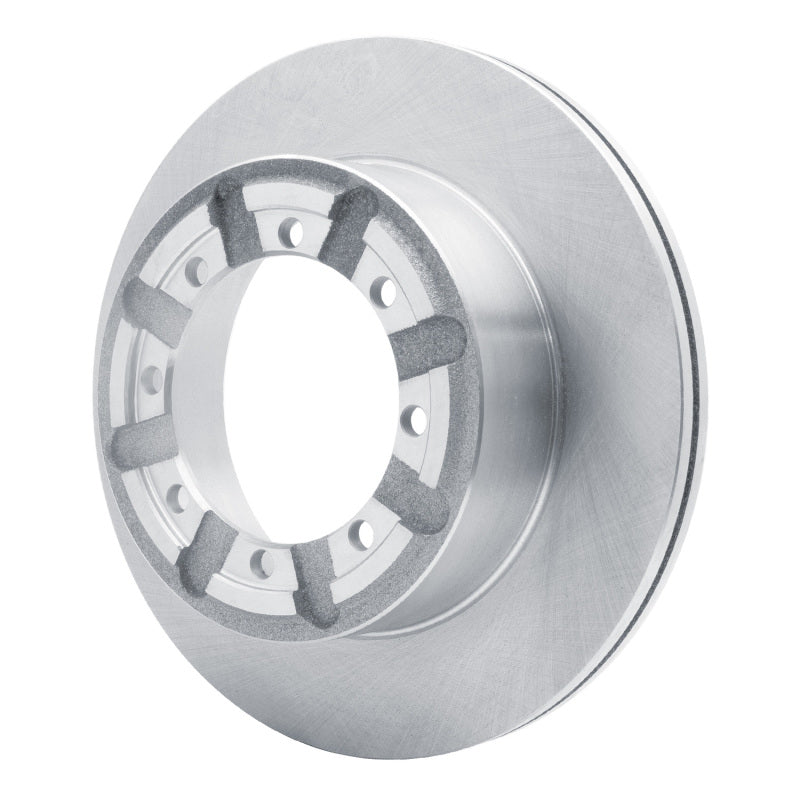 R1 08-16 Nissan CABSTAR (Mexico) Rear Brake Rotor