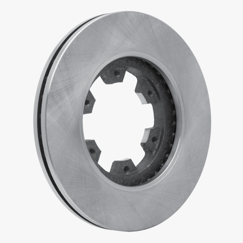 R1 1985-2002 Nissan D21 Hardbody Pickup 4WD (4 Cyl Excl Heavy Duty) Front Brake Rotor