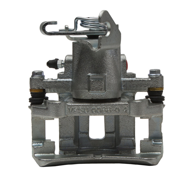 DFC 05-14 Ford Mustang Rear-L Premium Caliper - Silver Zinc Coated
