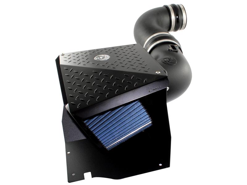 aFe MagnumFORCE Intakes Stage-2 P5R AIS P5R VW Jetta/GTI 05-08 L4-2.0L (t) MKV