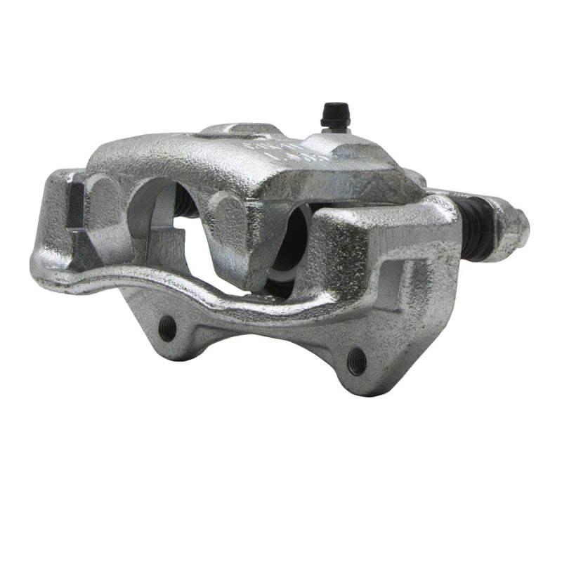 DFC 04-06 Suzuki Verona Rear-L Premium Caliper - Silver Zinc Coated