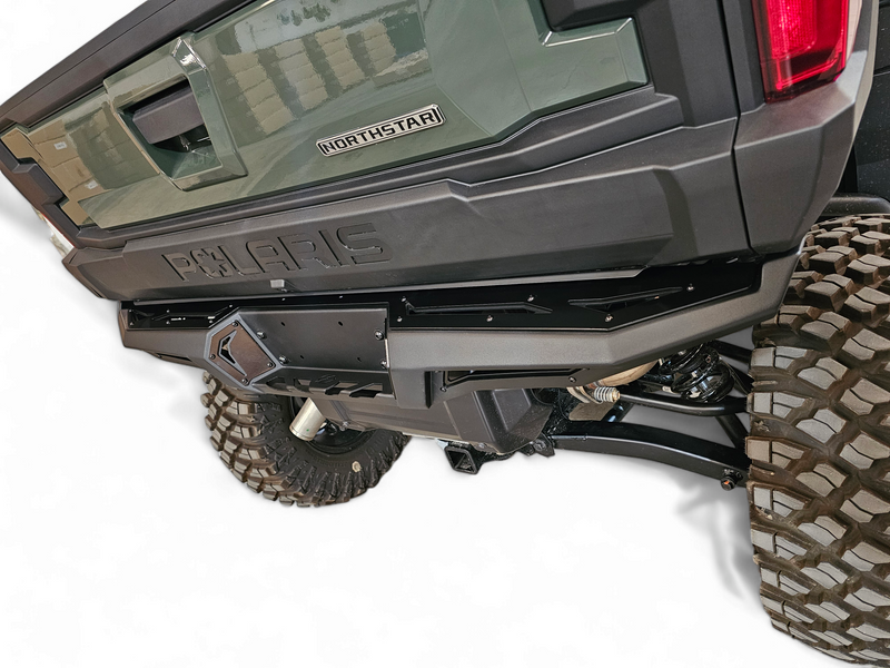 Elektric Offroad 2024+ Polaris Xpedition Adv Volt Rear Bumper