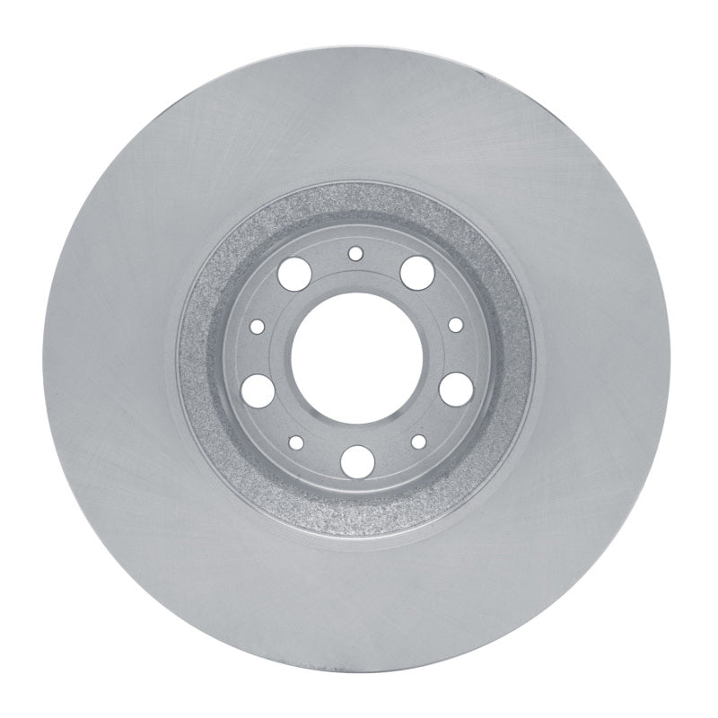 R1 99-09 Volvo S80 Front Brake Rotor