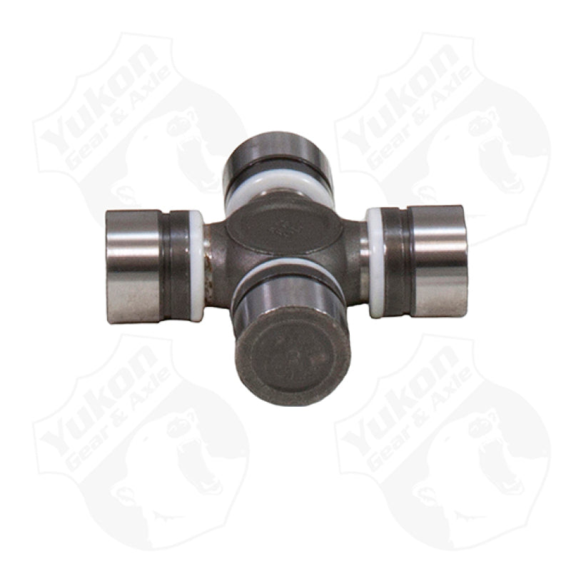 Yukon Gear 1410 Lifetime Series U/Joint 4.188in Ring Span - 1.188in Cap Diameter Outside Snap