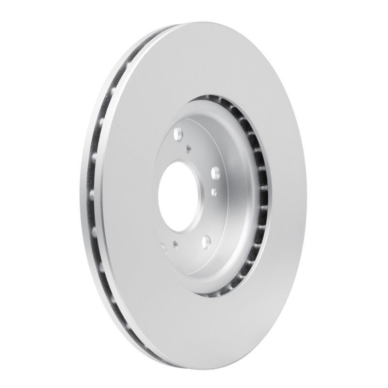 R1 04-08 Acura TL Front GeoSPEC Coated Rotor