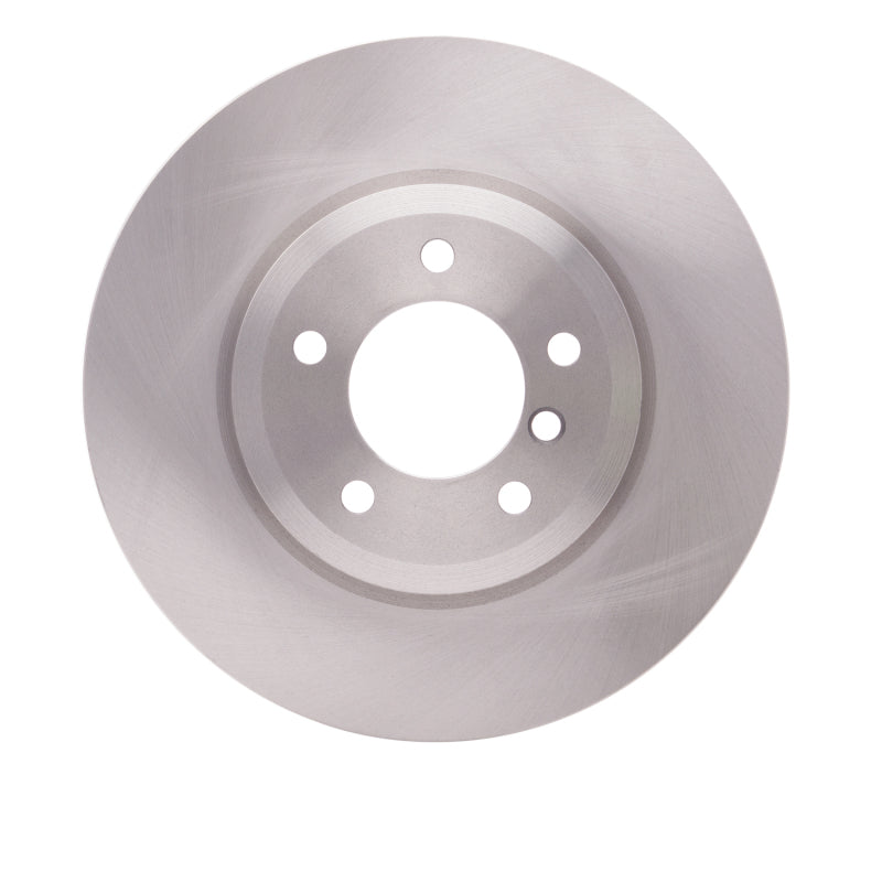 R1 01-08 BMW Z4 Front Brake Rotor