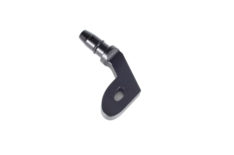 PERRIN 15-25 Subaru WRX & 13-26 BRZ/FR-S/86/GR86 Dipstick Handle P Style - Black