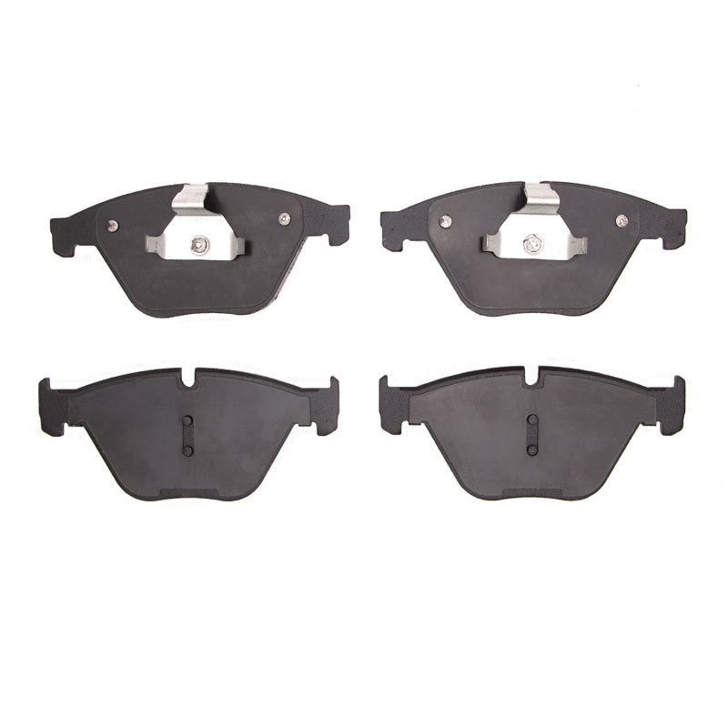 R1 11-19 BMW 535I Xdrive Front Track/Street Brake Pads
