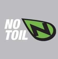 No Toil Honda CRF250X/CRF450X Air Filter NT 220-09 image 0