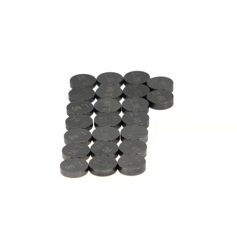 Wiseco BMW S54 3.2L / Powersports 8.9mm Valve Adjustment Shim Kit