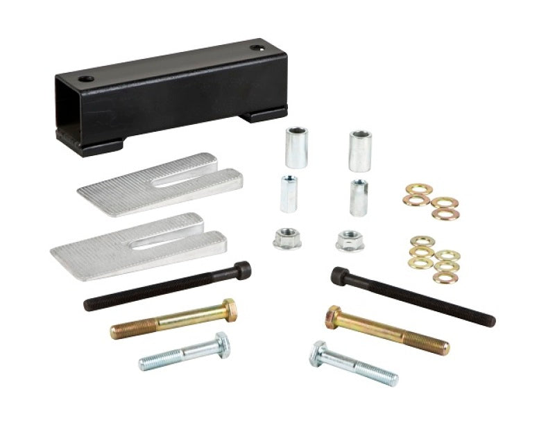 Belltech DRIVE LINE KIT 88-98 GM W/2pc Driveshaft 6inch