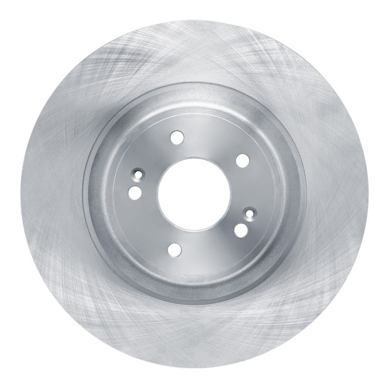 R1 2022-2023 Genesis G70 Front Brake Rotor