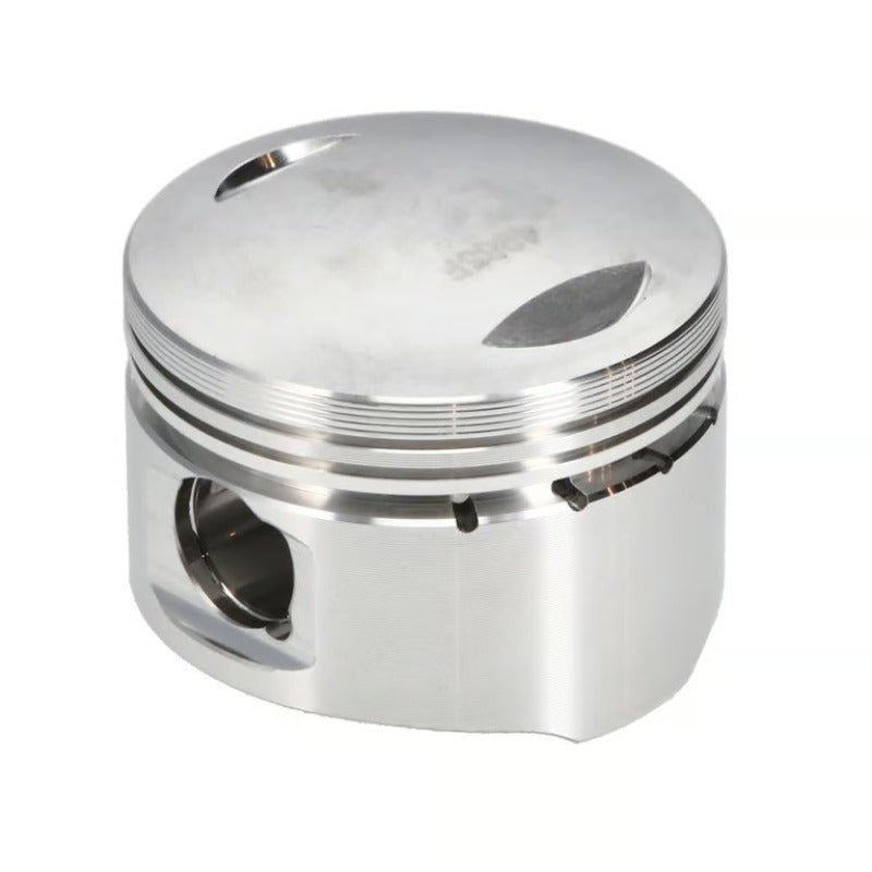 Wiseco Yamaha TTR125/L 00-17 111 CR 2126XE Piston kit
