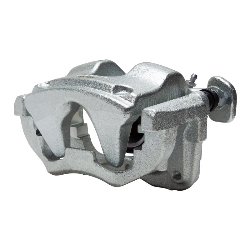 DFC 16-25 BMW 228i xDrive Front-L Premium Caliper - Silver Zinc Coated