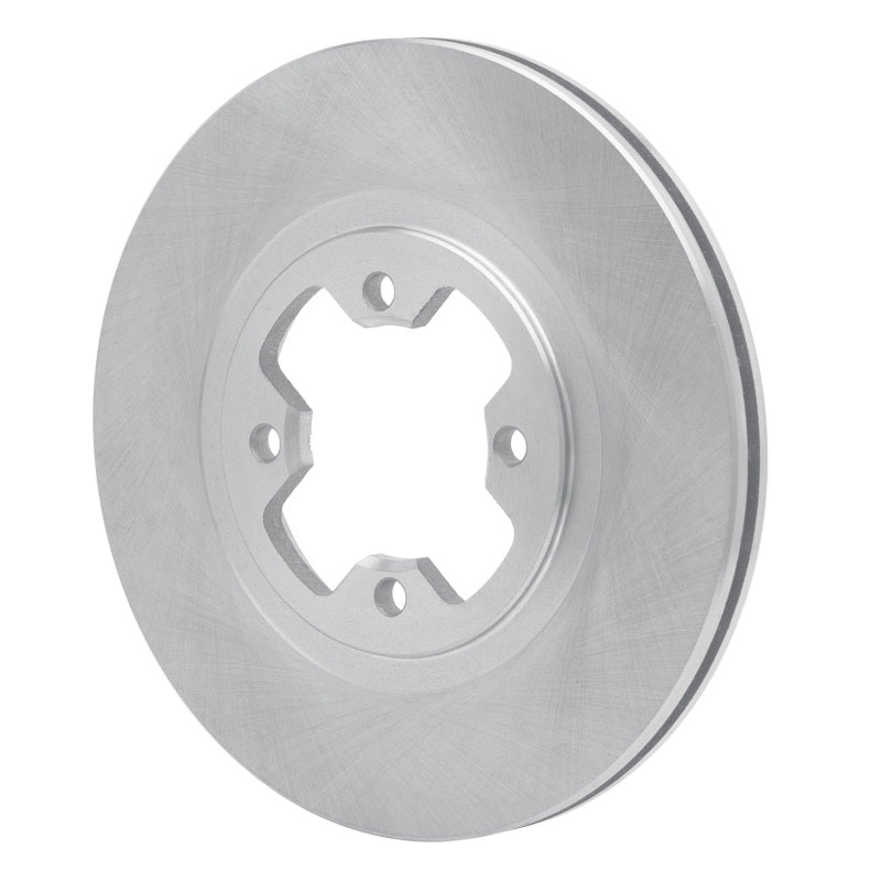 R1 81-88 Nissan Maxima Front Brake Rotor